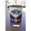 Image 1 : BA Frost Cop Anti-freeze can - 1 gal