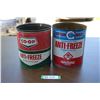Image 1 : (2) Stanguard + Coop anti-freeze can - 1 gal