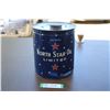 Image 1 : North Star oil can - 1 gal