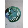 Image 2 : Tractor seat roughriders stool
