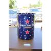Image 1 : 1958 North Star 5 gal oil pail