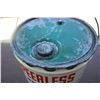 Image 3 : 1952 BA 5 gal oil pail