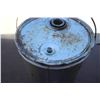Image 3 : 1961 BA 5 gal oil pail