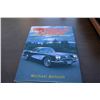 Image 2 : (2) Books - Corvette, Muscle Cars