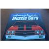 Image 2 : (2) Books - American Muscle Cars, Essential Muscle Cars