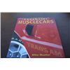 Image 3 : (2) Books - American Muscle Cars, Essential Muscle Cars