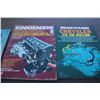 Image 2 : (4) Car Magazines