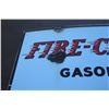 Image 2 : Texaco Fire Chief (enamel?) sign