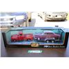 Image 1 : Special Edition 1948 Ford F1 pickup (1:25) + 1964 Ford Fairlane Thunderbolt (1:24)