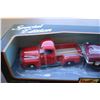Image 2 : Special Edition 1948 Ford F1 pickup (1:25) + 1964 Ford Fairlane Thunderbolt (1:24)