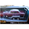 Image 3 : Special Edition 1948 Ford F1 pickup (1:25) + 1964 Ford Fairlane Thunderbolt (1:24)