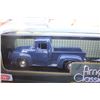 Image 3 : 1956 Ford F100 Truck + Trailer 1:24 scale