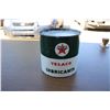 Image 2 : Texaco Grease Pail 5lbs