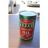 Image 2 : Velco Motor Oil Can 1qt