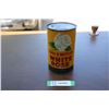 Image 1 : White Rose Motor Oil Can 1qt