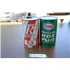 Image 2 : (2) Esso + Royalite Oil Can 1qt