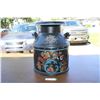 Image 1 : Painted GSW cream can