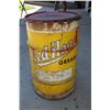 Image 2 : Red Head Grease Pail
