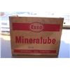 Image 3 : Esso Mineralube cardboard box