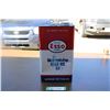 Image 1 : Esso Marvelube can - 1 gal