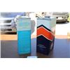 Image 2 : (2) Shell + Gulf can - 1 gal