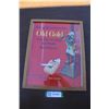 Image 1 : Old Gold Tobacco - Framed Advertising