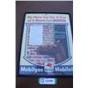 Image 1 : Mobilgas Oil - Framed Advertising