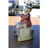 Image 2 : Hobo Clown music box