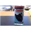 Image 1 : Castrol Snowmobile Racing Oil Can -1 qt