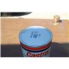 Image 3 : Castrol Snowmobile Racing Oil Can -1 qt