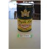 Image 1 : Co-Op Maple Leaf Mineral Oil Can -1 qt