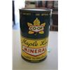 Image 2 : Co-Op Maple Leaf Mineral Oil Can -1 qt