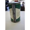 Image 2 : Quaker State Motor Oil Can -1 qt