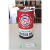 Image 1 : Co-op Motor Oil Can -1 qt