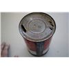 Image 3 : Co-op Motor Oil Can -1 qt