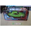 Image 1 : 1970 Dodge Challenger R/T Coupe 1:24 scale