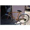 Image 3 : Goldenhawk 3-speed bike (works) has new tires + tubes - made in England
