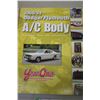 Image 3 : 1966-74 Dodge Plymouth Body Books + Mopar Performance Engine book