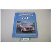 Image 1 : Automobiles of the 60's book