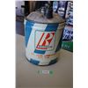 Image 1 : Royalite lubricant spout can - 5gal