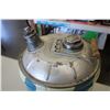 Image 3 : Royalite lubricant spout can - 5gal