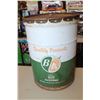 Image 2 : B/A Motor Oil Pail - 5 gal