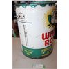 Image 2 : White Rose Ultra Motor Oil Pail - 5 gal