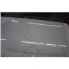 Image 4 : (4) 1972 Demon windows (driver + passenger sides) - some scratches