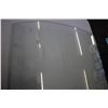 Image 9 : (4) 1972 Demon windows (driver + passenger sides) - some scratches