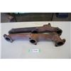 Image 1 : Ford Flathead exhaust manifolds
