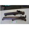Image 2 : Ford Flathead exhaust manifolds