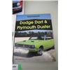Image 4 : Dodge + Plymouth books