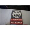 Image 2 : Mechanics and service Manuals