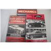 Image 3 : Mechanics and service Manuals